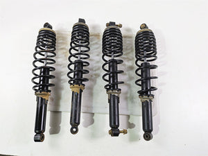 2011 Can-Am Outlander 650 4X4 XT Front Rear Shock Set - Read 706201110 706000792