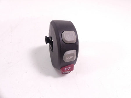 2012 BMW K1600GTL K48 Right Hand Mode Central Locking Control Switch 61318546188 {{ shop.shopifyCountryName }} - Mototech271