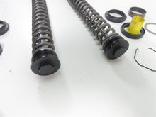 Load image into Gallery viewer, 2016 Indian Chief Dark Horse Front Fork Internals Inner Parts Spring 2205162

