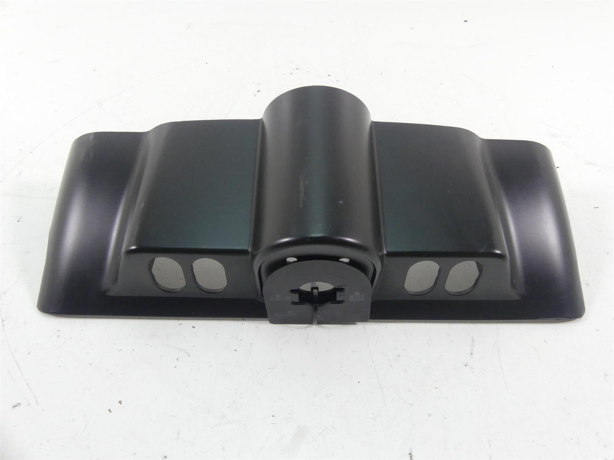 2013 Harley Touring FLHTK Electra Glide Ignition Switch Cover Fairing 58510-96 {{ shop.shopifyCountryName }} - Mototech271