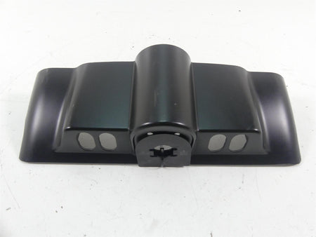 2013 Harley Touring FLHTK Electra Glide Ignition Switch Cover Fairing 58510-96 {{ shop.shopifyCountryName }} - Mototech271