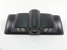 Load image into Gallery viewer, 2013 Harley Touring FLHTK Electra Glide Ignition Switch Cover Fairing 58510-96 | Mototech271
