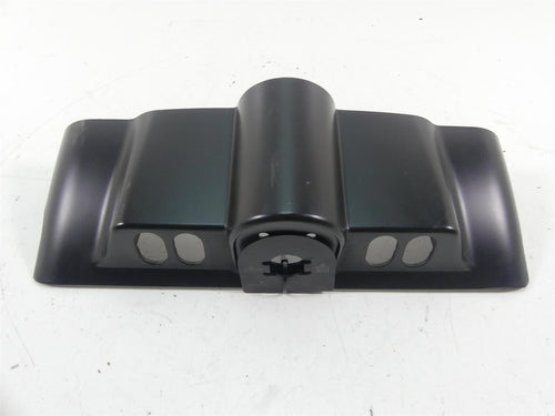 2013 Harley Touring FLHTK Electra Glide Ignition Switch Cover Fairing 58510-96 | Mototech271