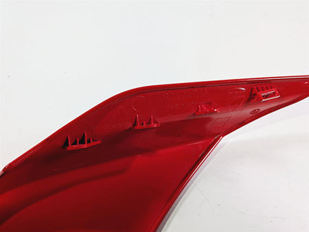 2023 Ducati Streetfighter V4 Right Side Red Tail Cover Fairing 48212471A-Mototech271