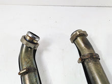 Load image into Gallery viewer, 2004 Harley Softail FLSTF Fat Boy Stock Exhaust Header Manifold Set 65499-00A | Mototech271
