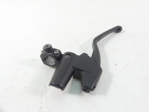 2009 BMW F800GS K72 Magura Clutch Perch + Lever 32728523463 7692799 | Mototech271