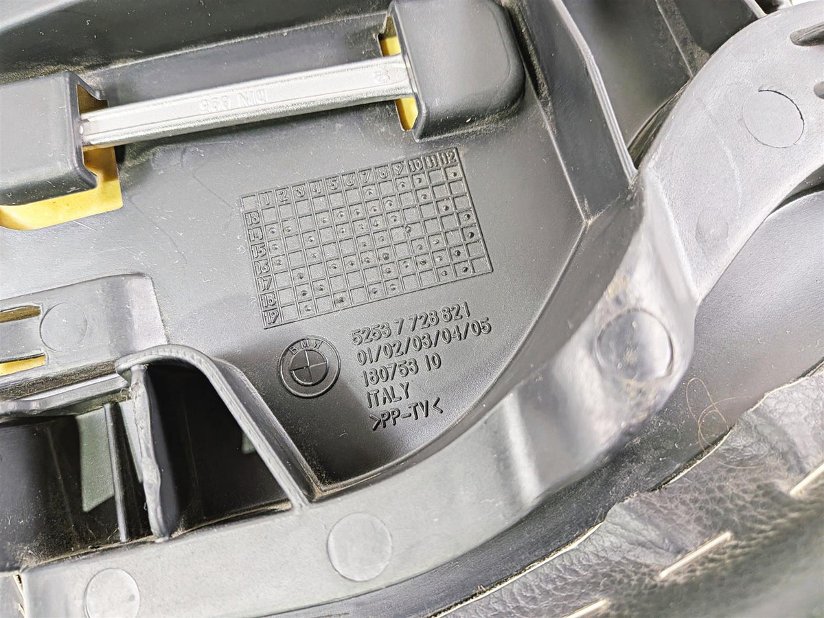 2023 BMW R1250RT RTP K52 Nice Front Seat Saddle & Backrest 52538544784 {{ shop.shopifyCountryName }} - Mototech271