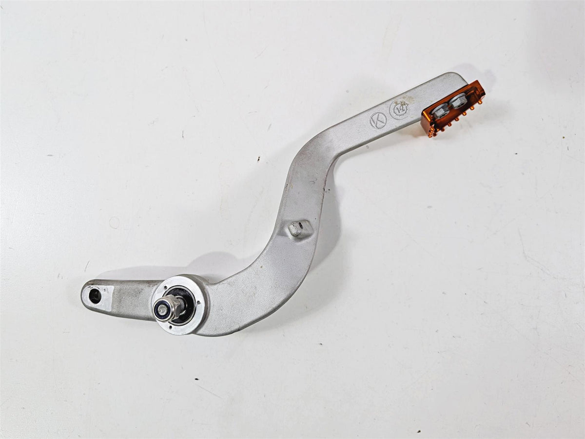 2013 KTM 990 Adventure Baja Rear Foot Brake Lever & Mojo Tip 6001305004401S-Mototech271