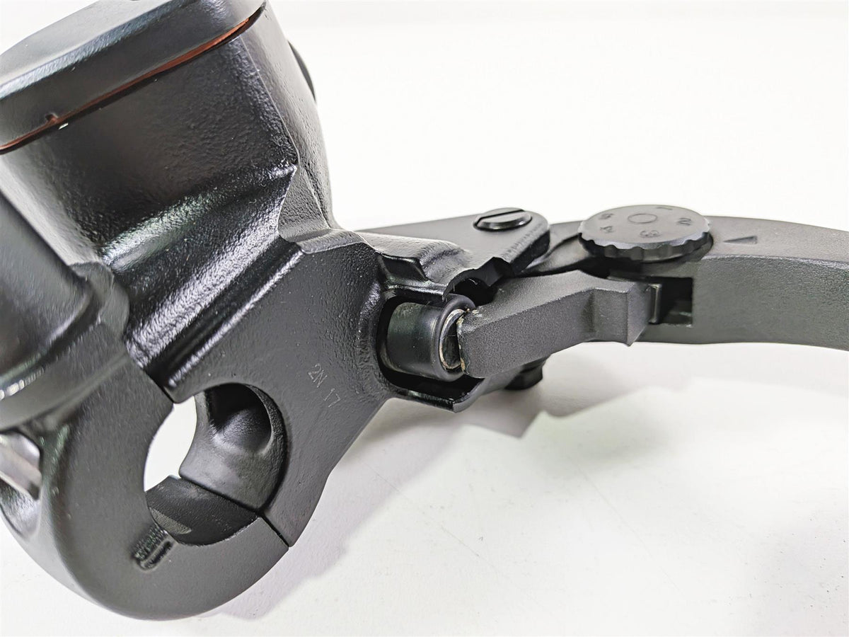 2023 BMW F850GS K81 Nissin Front Brake Master Cylinder 32728563845 {{ shop.shopifyCountryName }} - Mototech271