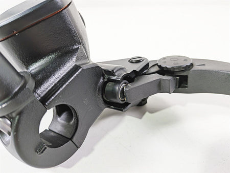 2023 BMW F850GS K81 Nissin Front Brake Master Cylinder 32728563845 {{ shop.shopifyCountryName }} - Mototech271