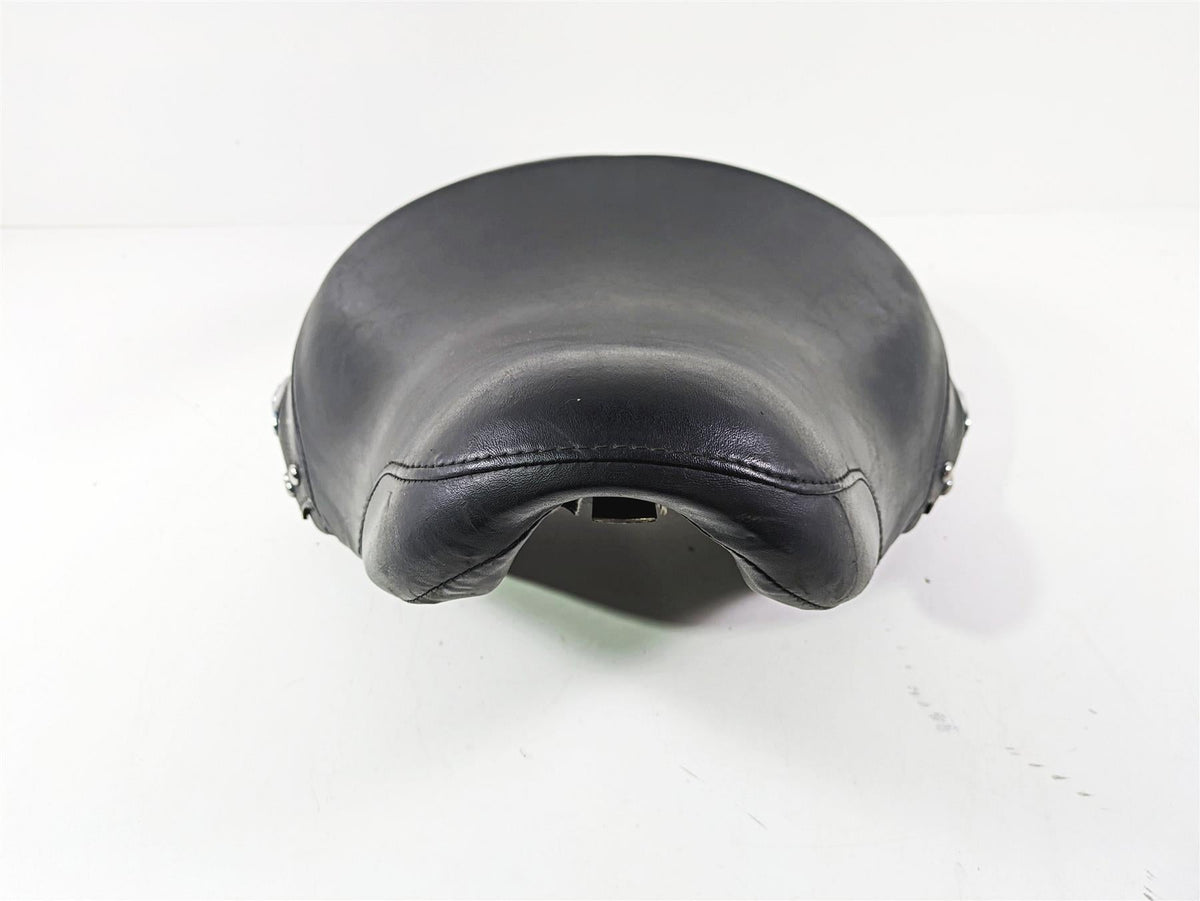 2003 Harley FLSTC Softail Heritage 100th Front Seat Saddle 52506-00 {{ shop.shopifyCountryName }} - Mototech271