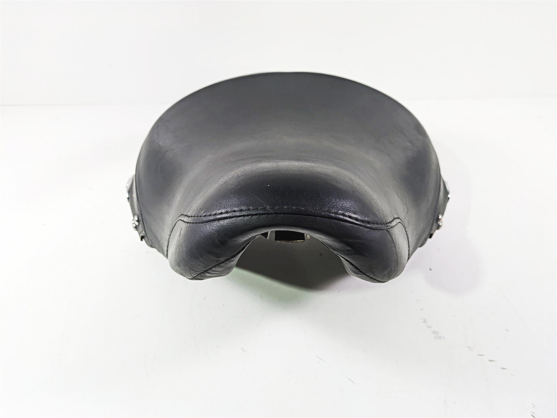 2003 Harley FLSTC Softail Heritage 100th Front Seat Saddle 52506-00 {{ shop.shopifyCountryName }} - Mototech271
