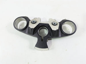 2010 Ducati Streetfighter 1098 S Upper Triple Tree Steering Clamp 53mm 34120711A