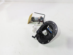 2017 Indian Chieftain Limited Fuel Gas Petrol Pump -Tested 2521787 2522160
