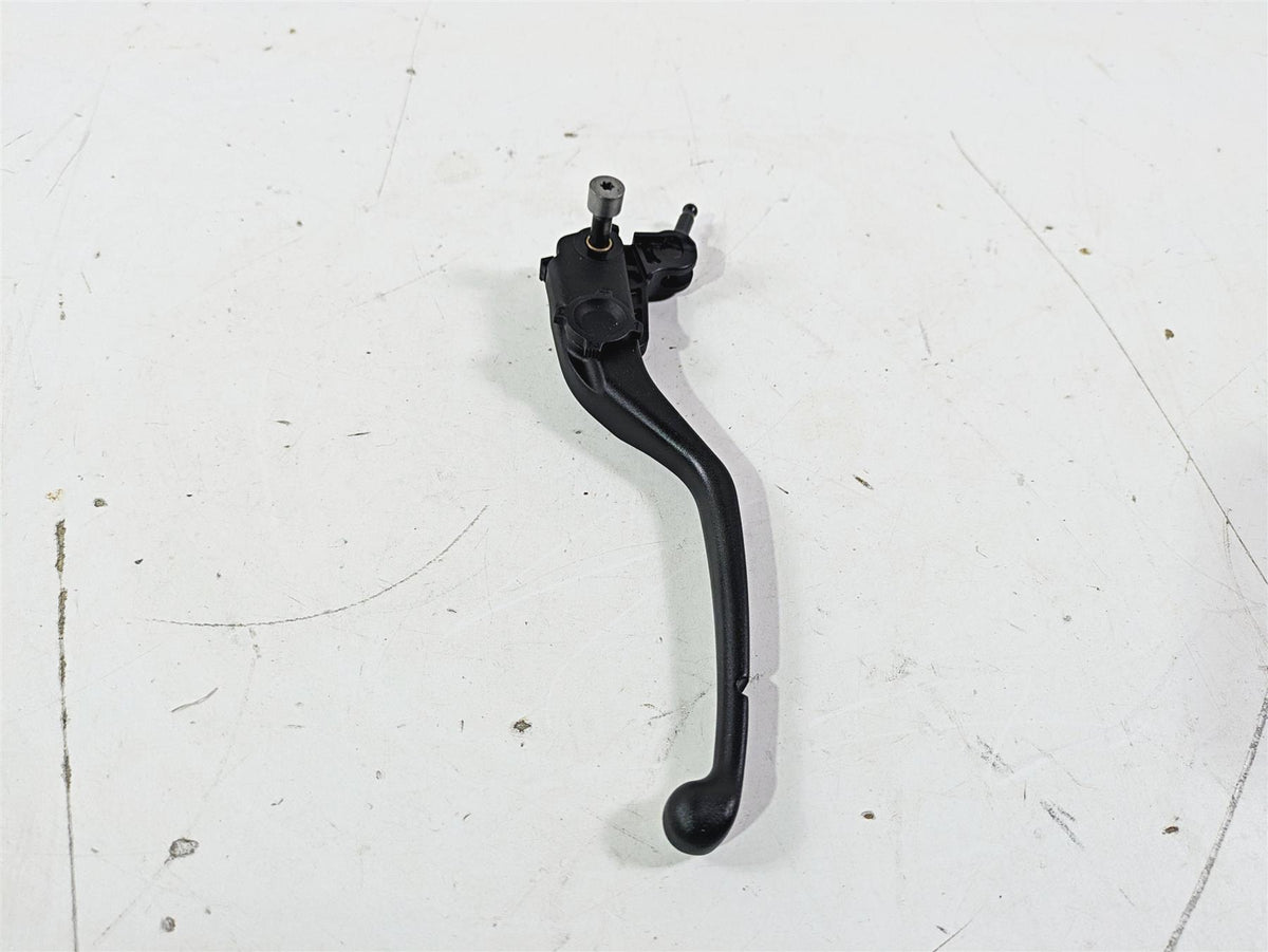 2015 BMW R1200GS Adv K51 Oem Straight Clutch Lever & Adjuster 32728525826 {{ shop.shopifyCountryName }} - Mototech271