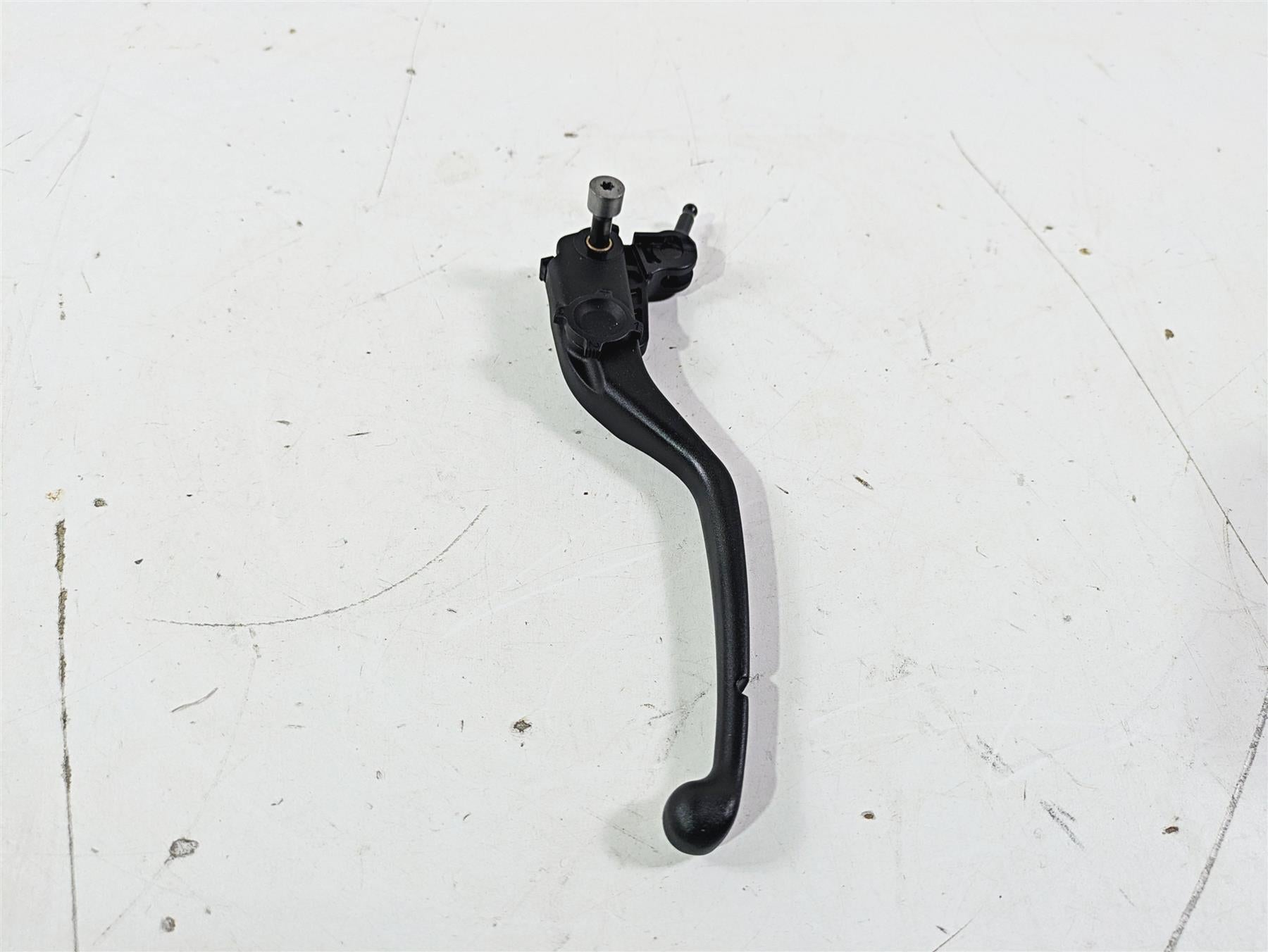 2015 BMW R1200GS Adv K51 Oem Straight Clutch Lever & Adjuster 32728525826 {{ shop.shopifyCountryName }} - Mototech271