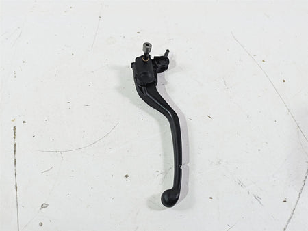 2015 BMW R1200GS Adv K51 Oem Straight Clutch Lever & Adjuster 32728525826 {{ shop.shopifyCountryName }} - Mototech271