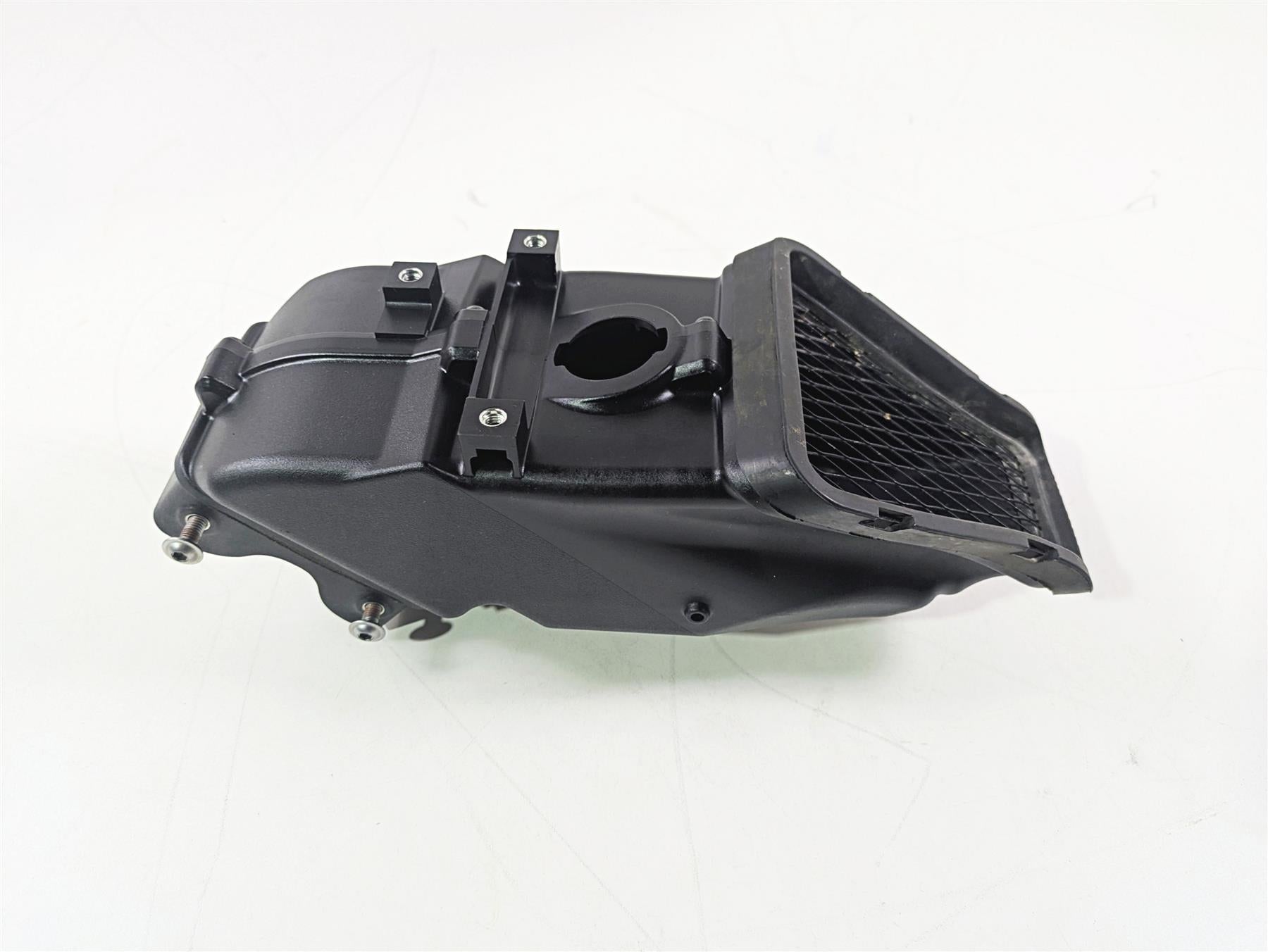 2016 Kawasaki ZX10R Ninja Front Center Air Duct Scoop Ram 39045-0041 {{ shop.shopifyCountryName }} - Mototech271