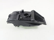 Load image into Gallery viewer, 2016 Kawasaki ZX10R Ninja Front Center Air Duct Scoop Ram 39045-0041
