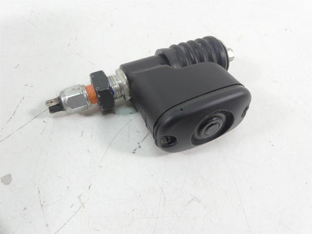 2014 Harley FXDL Dyna Low Rider Rear Brake Master Cylinder 41700065A {{ shop.shopifyCountryName }} - Mototech271