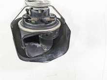Load image into Gallery viewer, 1996 Harley Touring FLHTCUI Electra Glide Horn With Chrome Cover 61300478A
