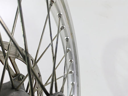 1998 KTM 380 SX MX Front Wheel Rim 21x1.6 56509010944 54609070100 7910907000001 {{ shop.shopifyCountryName }} - Mototech271