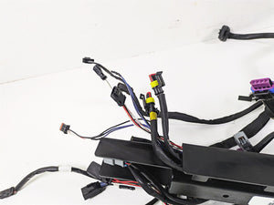2014 Harley FLS Softail Slim Main Wiring Harness Loom - Non Abs 69200318 | Mototech271