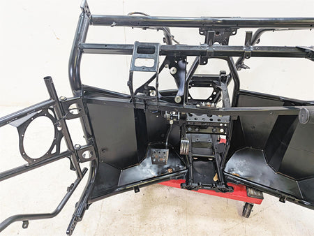 2022 Kawasaki Teryx KRX KRF 1000 SE Straight Front Sub Frame Subframe {{ shop.shopifyCountryName }} - Mototech271