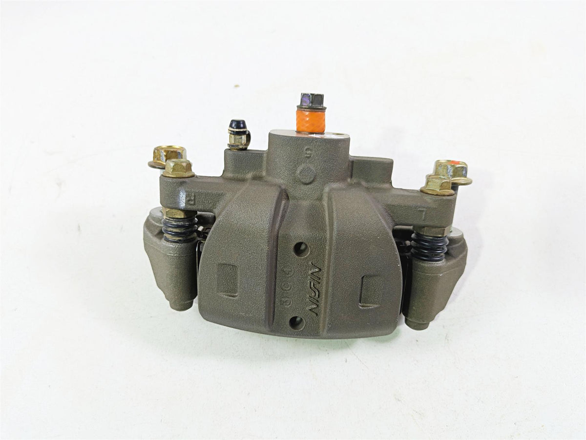 2023 Honda Talon SXS1000 S2R Nissin Front Right Brake Caliper 45250-HL4-A01 {{ shop.shopifyCountryName }} - Mototech271