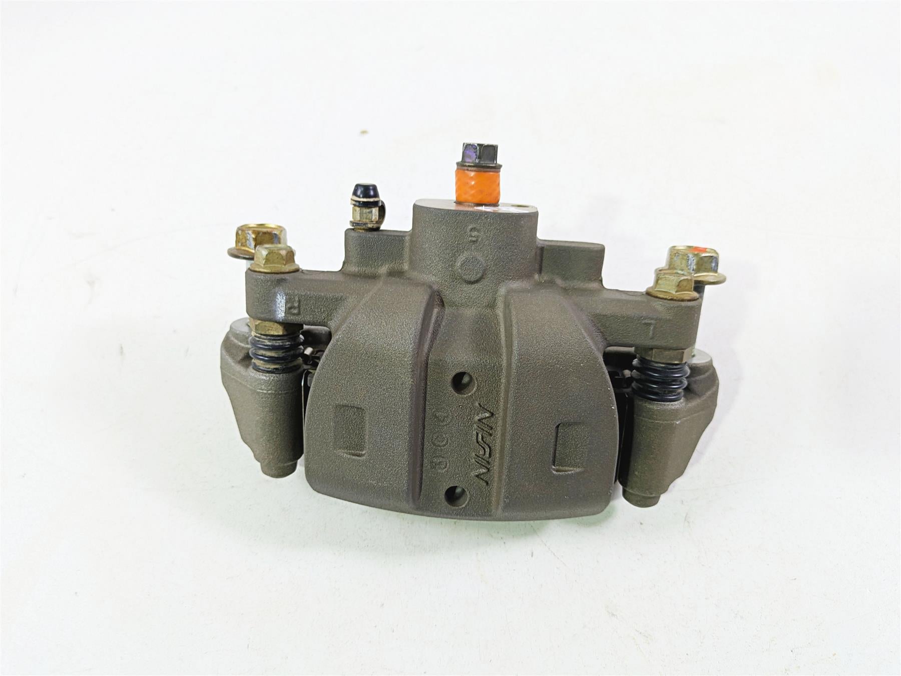 2023 Honda Talon SXS1000 S2R Nissin Front Right Brake Caliper 45250-HL4-A01 {{ shop.shopifyCountryName }} - Mototech271