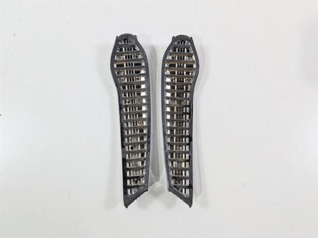 2018 Harley FLHTCU Touring Electra Glide Fuel Tank Emblem Set 14100073 14100074-Mototech271