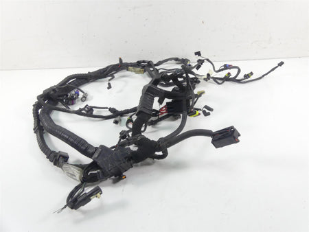 2014 Harley FXDF Dyna Fat Bob Main Wiring Harness Loom Abs - Read 69200454 {{ shop.shopifyCountryName }} - Mototech271