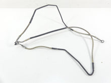 Load image into Gallery viewer, 2013 BMW R1200GS GSW K50 Rear Goodridge Abs Brake Line Set 34328526555 | Mototech271
