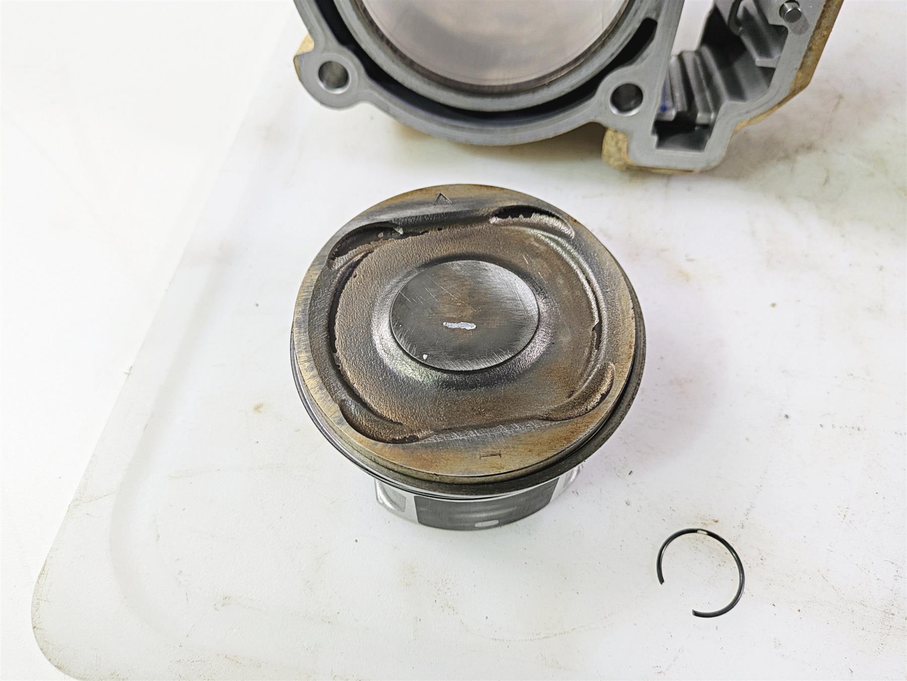 2021 CFMoto Zforce 950 Sport Front Rear Cylinder Piston Set 0JY0-023200-10010 {{ shop.shopifyCountryName }} - Mototech271