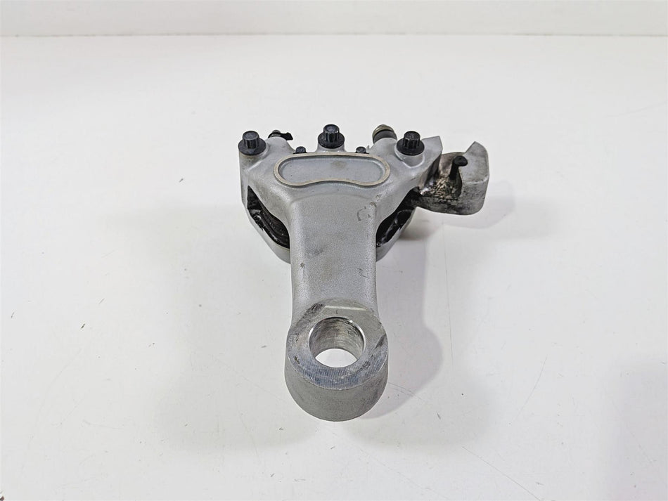 2006 Harley Touring FLHTCU SE CVO Electra Glide Rear Brake Caliper 44423-02C