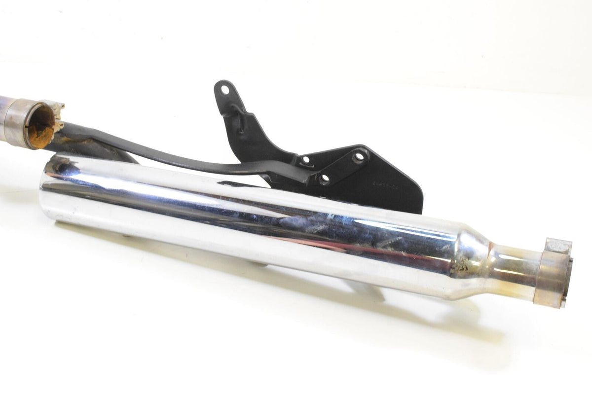 2007 Harley Sportster XL1200 Exhaust System Header Set 64842-04 {{ shop.shopifyCountryName }} - Mototech271