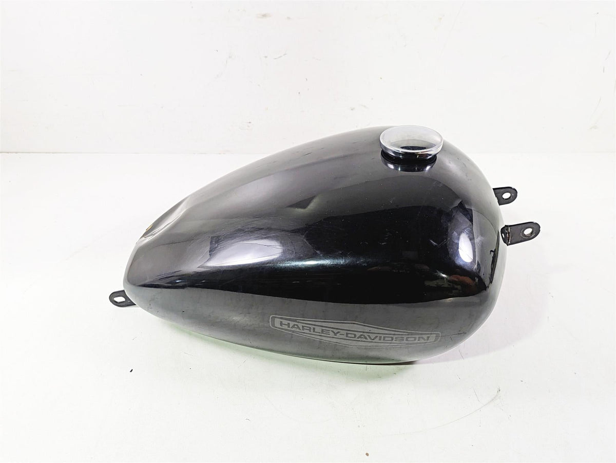 2020 Harley Softail FXST Standard Fuel Gas Petrol Tank - Dent 61000673 {{ shop.shopifyCountryName }} - Mototech271