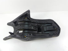 Load image into Gallery viewer, 2015 Victory Cross Country 8 Ball Duo 2-Up Seat Saddle 5438107
