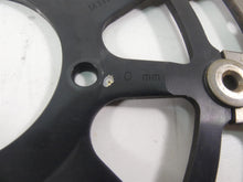 Load image into Gallery viewer, 2008 Ducati Hypermotard 1100 Front Brembo Brake Rotor Disc Set 49240921A
