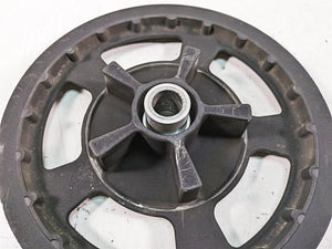 2011 Harley Touring FLHR Road King Rear Drive Belt Sprocket 68T 37781-99 | Mototech271