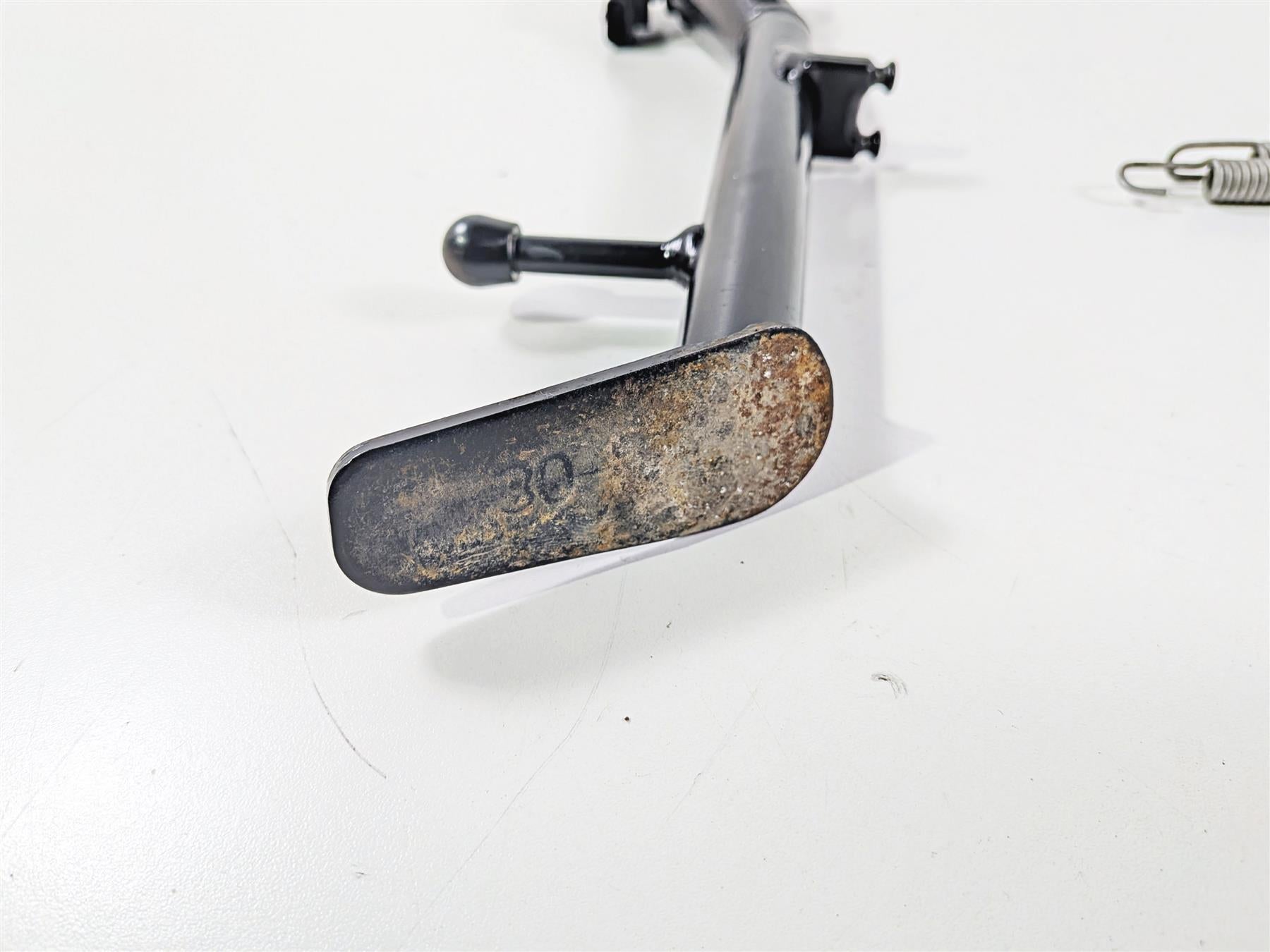 2016 BMW R1200RT RT RTW K52 Side Kickstand Kick Stand & Switch - Esa 46538532726 {{ shop.shopifyCountryName }} - Mototech271