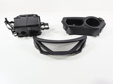 Load image into Gallery viewer, 2005 KTM 950 LC8 Adventure Speedo Mount Battery Box Inlet Scoop Fairing

