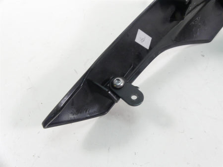 2018 Triumph Street Triple 765RS Lower Belly Fairing Cover Cowl Set T2309106 {{ shop.shopifyCountryName }} - Mototech271