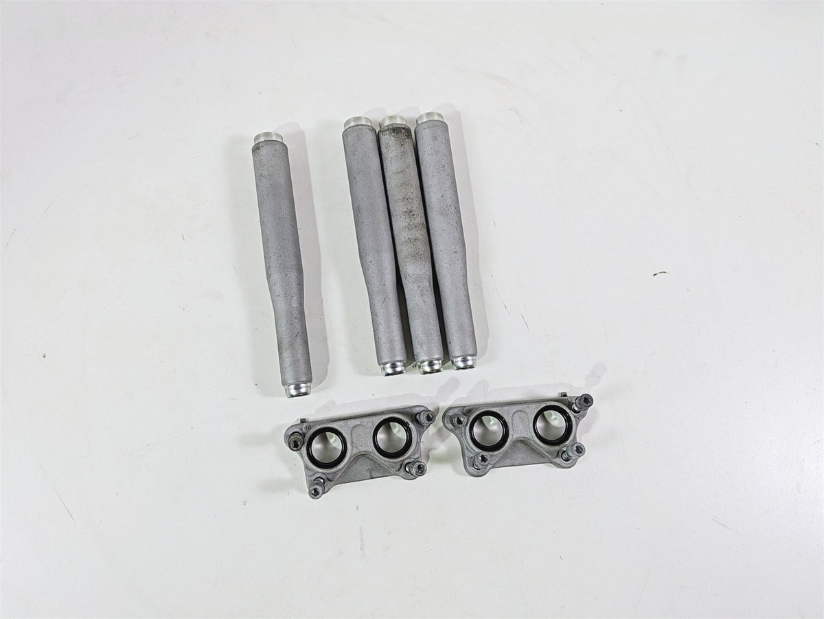 2009 Harley XR1200 Sportster Push Rod Lifter Tappet Cover Set 17954-08 {{ shop.shopifyCountryName }} - Mototech271