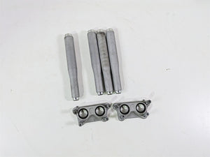 2009 Harley XR1200 Sportster Push Rod  Lifter Tappet Cover Set 17954-08