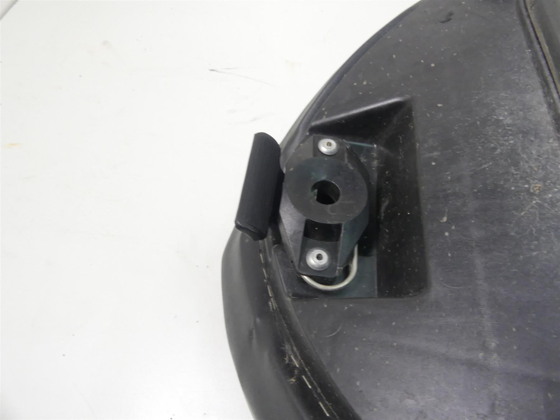 2013 Sea-Doo 4-Tec GTR 215 Oem Rider Driver Dual Seat Saddle 269002464 269002805 {{ shop.shopifyCountryName }} - Mototech271