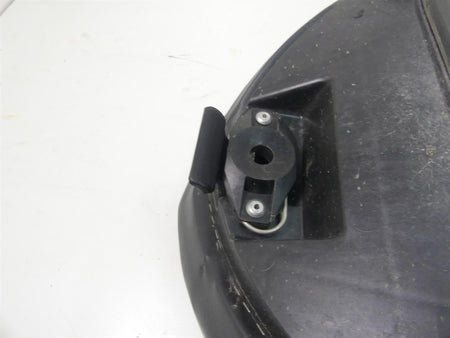 2013 Sea-Doo 4-Tec GTR 215 Oem Rider Driver Dual Seat Saddle 269002464 269002805 {{ shop.shopifyCountryName }} - Mototech271