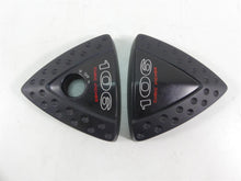 Load image into Gallery viewer, 2015 Victory Cross Country 8 Ball Little Triangle Side Cover Set 5439044 5439044 | Mototech271
