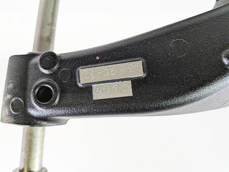 2022 Triumph Tiger 900 GT Pro Rear Swingarm Swing Arm & Axle T2050983 {{ shop.shopifyCountryName }} - Mototech271