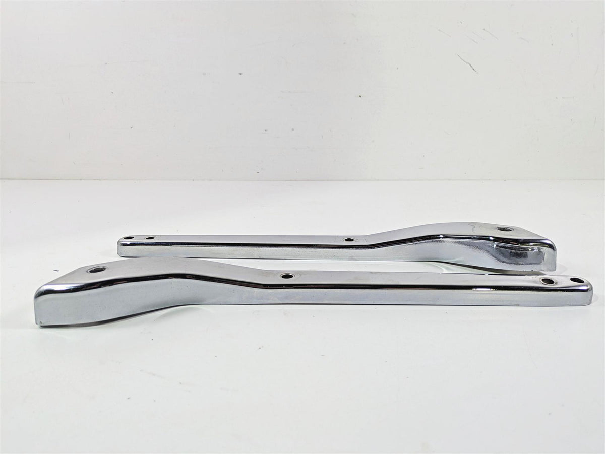 1999 Harley Dyna FXDL Low Rider Rear Chrome Fender Struts - Read 59138-96 {{ shop.shopifyCountryName }} - Mototech271